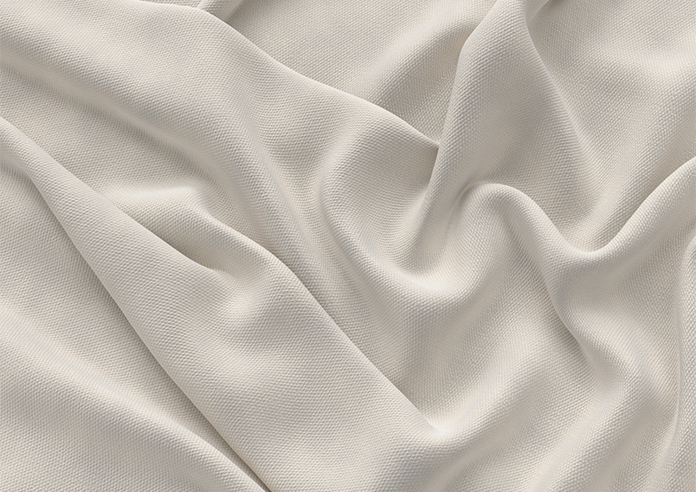 Bravo, Natural - Roman Blind - Image 4